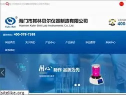 Sites similar to ql-lab.com