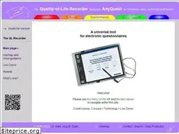 Sites similar to ql-recorder.com