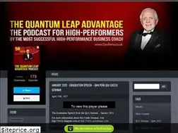 Sites similar to qla.podbean.com