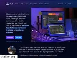 Sites similar to qlab.app