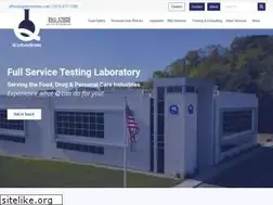 Sites similar to qlaboratories.com