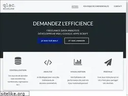 Sites similar to qlac-solutions.fr