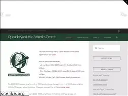Sites similar to qlac.org.au