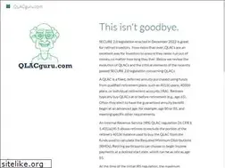 Sites similar to qlacguru.com