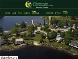 Sites similar to qlakelodge.com