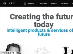 Sites similar to qlare.com