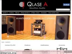 Sites similar to qlasea.es