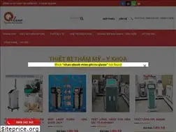 Sites similar to qlaser.vn
