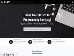 Sites similar to qlasses.com