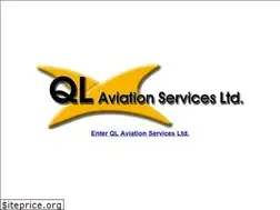 Sites similar to qlaviation.com