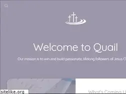Sites similar to qlbc.org