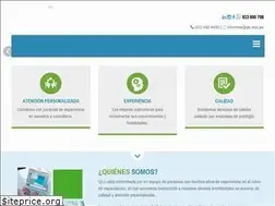 Sites similar to qlc.edu.pe