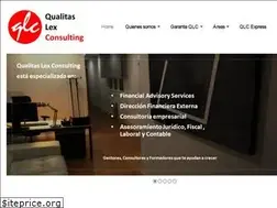 Sites similar to qlc.es