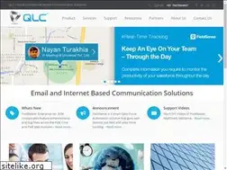 Sites similar to qlc.in