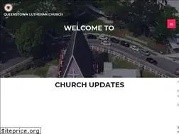 Sites similar to qlc.org.sg
