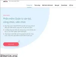 Sites similar to qlcb.vn