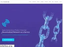 Sites similar to qlcchain.org