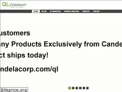 Sites similar to qlcompany.com