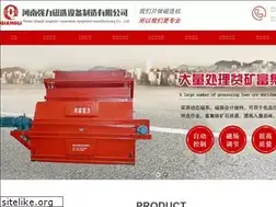 Sites similar to qlcxsb.com