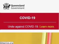 Sites similar to qld.gov.au