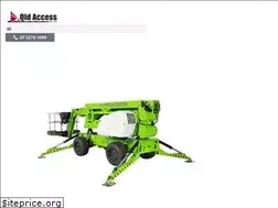 Sites similar to qldaccess.com.au