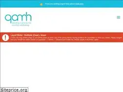 Sites similar to qldalliance.org.au