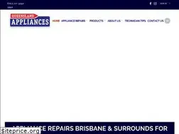 Sites similar to qldappliances.com.au