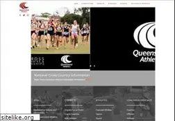 Sites similar to qldathletics.org.au