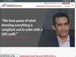 Sites similar to qldauditservices.com.au