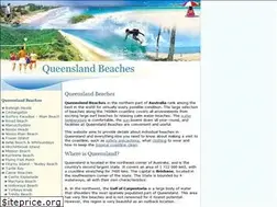 Sites similar to qldbeaches.com