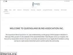 Sites similar to qldblind.org.au