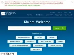 Sites similar to qldc.govt.nz