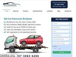 Sites similar to qldcarremovals.com.au