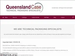 Sites similar to qldcase.com.au
