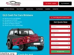 Sites similar to qldcashforcars.com.au
