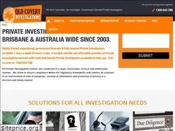 Sites similar to qldcovertpi.com.au