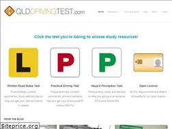 Sites similar to qlddrivingtest.com