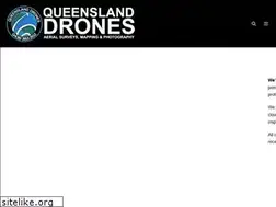 Sites similar to qlddrones.com.au