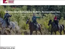 Sites similar to qldendurance.asn.au