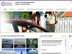 Sites similar to qldfamilylawnet.org.au
