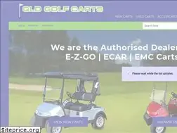 Sites similar to qldgolfcarts.com.au
