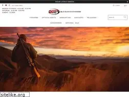 Sites similar to qldgunexchange.com