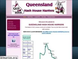 Sites similar to qldhhh.com.au