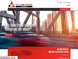 Sites similar to qldlawgroup.com.au