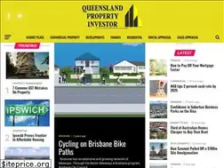 Sites similar to qldpropertyinvestor.com.au