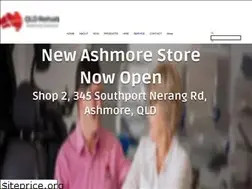 Sites similar to qldrehab.com.au