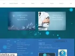 Sites similar to qldrespiratory.com.au