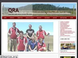 Sites similar to qldrifle.com