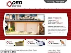 Sites similar to qldrollerdoors.com.au