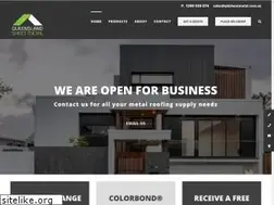 Sites similar to qldsheetmetal.com.au